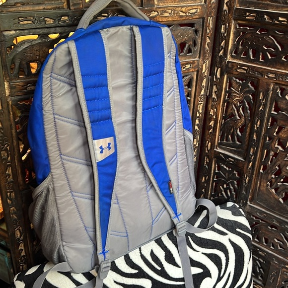 Under Armour Sports Medicine Charger Backpack - Picture 4 of 8